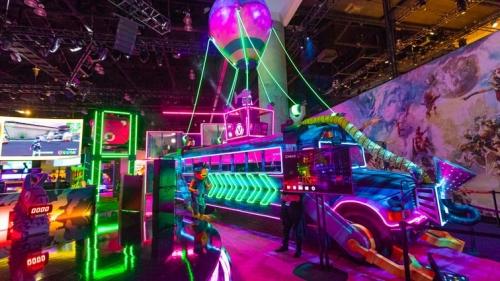 Fortnite The Final Showdown: What to know about the giant robot vs. monster event Fortnite The Final Showdown: What to know about the giant robot vs. monster event