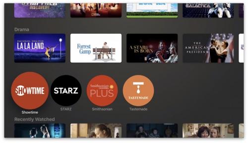 Apple TV Channels FAQ: Services, pricing, availability, and everything else you need to know Apple TV Channels FAQ: Services, pricing, availability, and everything else you need to know
