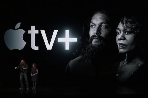 Apple TV+ original shows, series, and movies: Apple teams up with BBC for comedy series 'Alabama' Apple TV+ original shows, series, and movies: Apple teams up with BBC for comedy series 'Alabama'