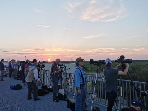 50 years after Apollo 11, NASA's rocket launches are as exciting as ever 50 years after Apollo 11, NASA's rocket launches are as exciting as ever