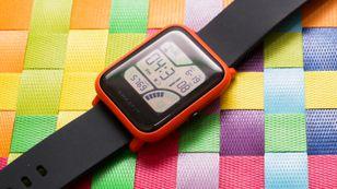 Apple Watch vs. Amazfit Bip: The $80 smartwatch alternative Apple Watch vs. Amazfit Bip: The $80 smartwatch alternative