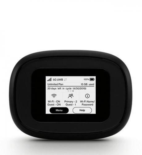 Verizon 5G launches in St. Paul along with $650 mobile hotspot Verizon 5G launches in St. Paul along with $650 mobile hotspot