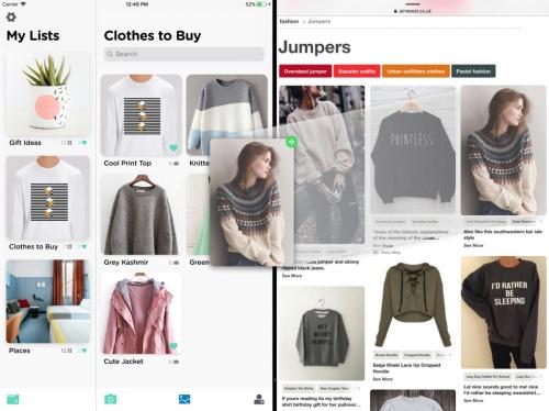 Magpie review: Visual note-taking iOS app for sharing with family and friends Magpie review: Visual note-taking iOS app for sharing with family and friends