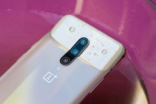 OnePlus 7 Pro: How 'waterproof' is it really? OnePlus 7 Pro: How 'waterproof' is it really?