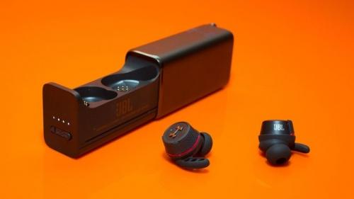 The best-sounding true wireless headphones of 2019 The best-sounding true wireless headphones of 2019