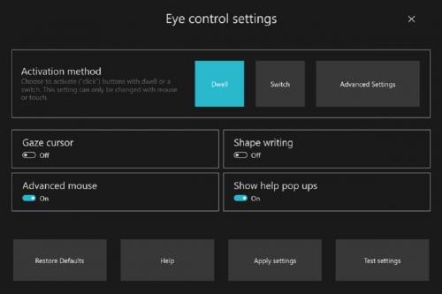 New Windows 10 feature build improves notifications, eye tracking and Your Phone app New Windows 10 feature build improves notifications, eye tracking and Your Phone app