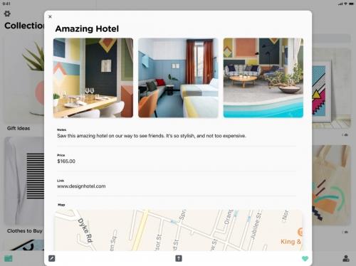 Magpie review: Visual note-taking iOS app for sharing with family and friends Magpie review: Visual note-taking iOS app for sharing with family and friends