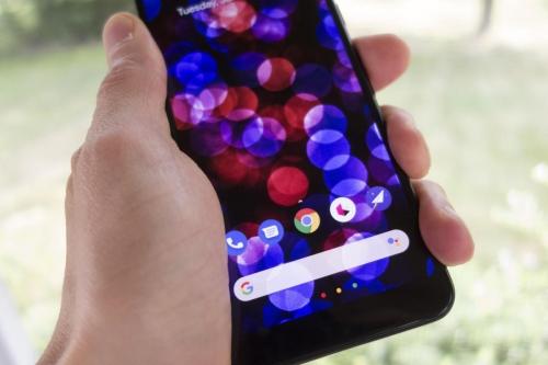 Google Pixel 3a review: A budget phone that acts like a premium flagship Google Pixel 3a review: A budget phone that acts like a premium flagship