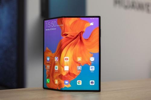Galaxy Fold relaunches in September, but it's not the only foldable phone coming Galaxy Fold relaunches in September, but it's not the only foldable phone coming