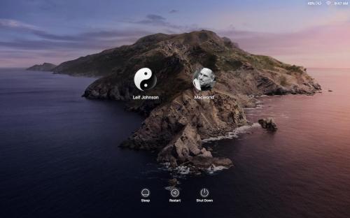 It’s past time for the iPad to support multiple accounts It’s past time for the iPad to support multiple accounts
