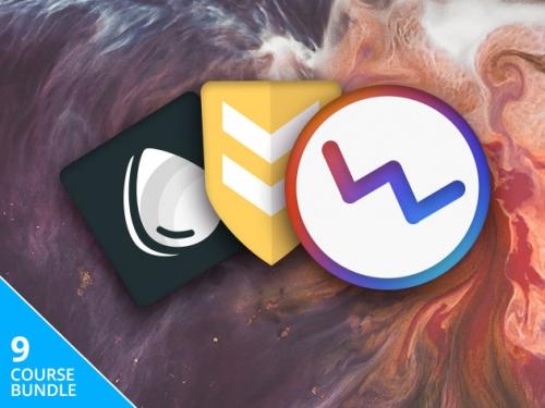 Get 10 Mac apps including CrossOver 18 and CleanMyMac X for $30 Get 10 Mac apps including CrossOver 18 and CleanMyMac X for $30