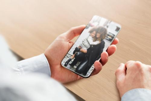 iPhone 2019 rumors: New leak shows possible photos of the logic board iPhone 2019 rumors: New leak shows possible photos of the logic board