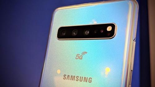5G phones you can get now: Galaxy S10 5G, OnePlus 7 Pro 5G, Moto Z4 and more 5G phones you can get now: Galaxy S10 5G, OnePlus 7 Pro 5G, Moto Z4 and more