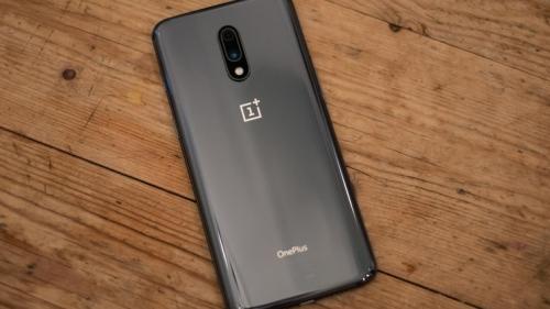 OnePlus 7 Pro owners get strange spam notifications on their phones OnePlus 7 Pro owners get strange spam notifications on their phones