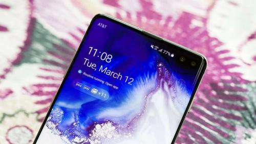 Galaxy S10 vs. Galaxy S9, S10 Plus, S10E, S10 5G: What's new and what's different?
