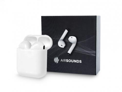 Flex these Apple AirPods-inspired Bluetooth 5.0 earbuds for just $25 Flex these Apple AirPods-inspired Bluetooth 5.0 earbuds for just $25