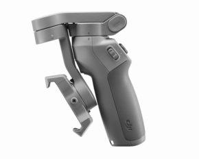 DJI Osmo Mobile 3 - старт продаж складного стабилизатора в Украине DJI Osmo Mobile 3 - старт продаж складного стабилизатора в Украине