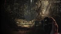 Обои и скриншоты игры Blair Witch Обои и скриншоты игры Blair Witch