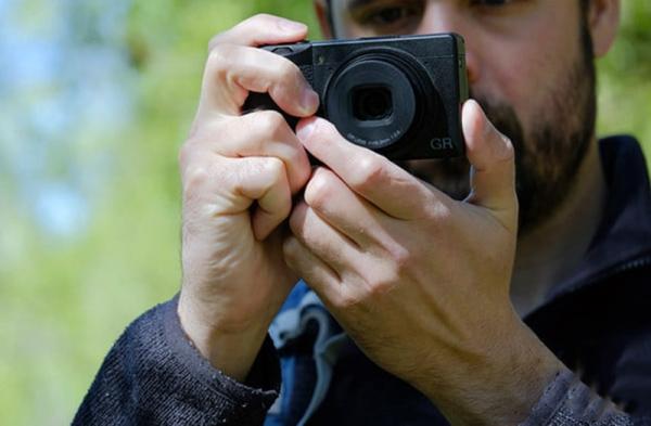 Обзор Ricoh GR III: компактная камера, снимающая как DSLR Обзор Ricoh GR III: компактная камера, снимающая как DSLR