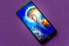 Обзор TP-Link Neffos C7s - удачный ультрабюджетник Обзор TP-Link Neffos C7s - удачный ультрабюджетник