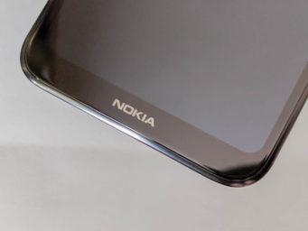 Обзор Nokia 2.2 — ультрабюджетник на Android One Обзор Nokia 2.2 — ультрабюджетник на Android One