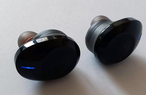 Обзор JBL Tune 120 TWS: истинно беспроводных наушников Обзор JBL Tune 120 TWS: истинно беспроводных наушников