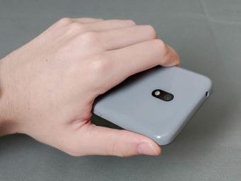 Обзор Nokia 2.2 — ультрабюджетник на Android One Обзор Nokia 2.2 — ультрабюджетник на Android One