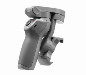 DJI Osmo Mobile 3 - старт продаж складного стабилизатора в Украине DJI Osmo Mobile 3 - старт продаж складного стабилизатора в Украине