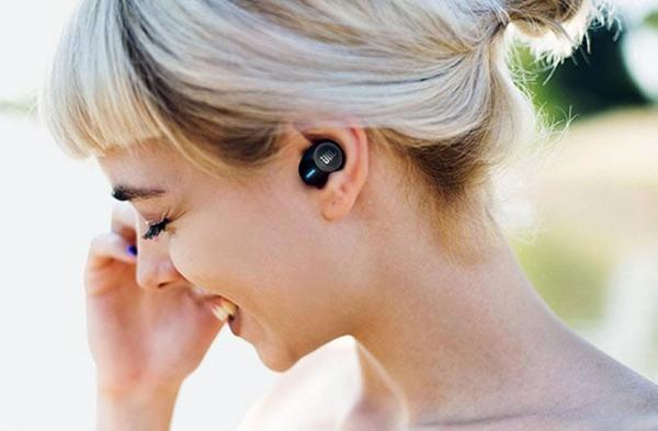 Обзор JBL Tune 120 TWS: истинно беспроводных наушников Обзор JBL Tune 120 TWS: истинно беспроводных наушников