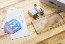 Обзор Tecno Pop 2S Pro - бюджетник стоимостью до $100 Обзор Tecno Pop 2S Pro - бюджетник стоимостью до $100