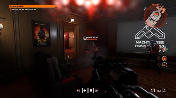 Обзор Wolfenstein: Youngblood – Спин-офф, которого никто не просил Обзор Wolfenstein: Youngblood – Спин-офф, которого никто не просил