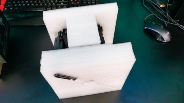 Обзор кулера be quiet! Dark Rock Pro TR4. Охлаждаем Threadripper! Обзор кулера be quiet! Dark Rock Pro TR4. Охлаждаем Threadripper!