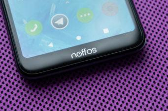 Обзор TP-Link Neffos C7s - удачный ультрабюджетник Обзор TP-Link Neffos C7s - удачный ультрабюджетник