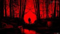 Обои и скриншоты игры Blair Witch Обои и скриншоты игры Blair Witch
