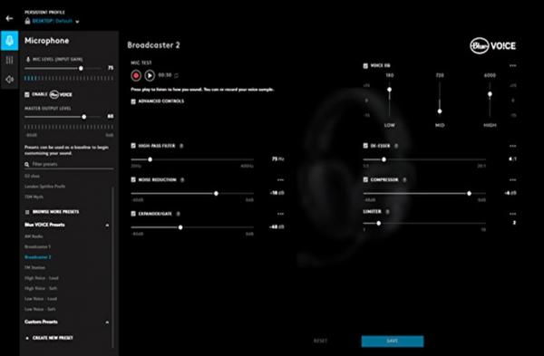 Обзор Logitech G PRO X: наушников для игр с ЦАП и 7.1 микрофоном Обзор Logitech G PRO X: наушников для игр с ЦАП и 7.1 микрофоном