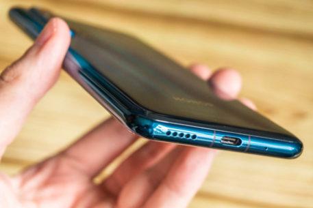 Обзор Honor 20 Pro — работа над ошибками? Обзор Honor 20 Pro — работа над ошибками?