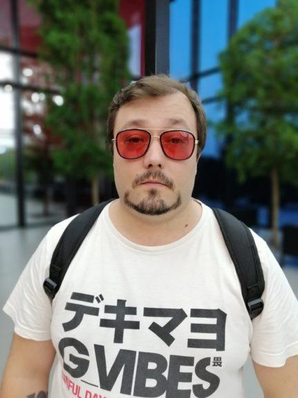 Обзор Huawei P smart Z с большим необрезанным экраном и выдвижной камерой + Розыгрыш смартфона! Обзор Huawei P smart Z с большим необрезанным экраном и выдвижной камерой + Розыгрыш смартфона!