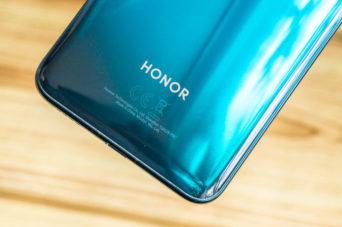 Обзор Honor 20 Pro — работа над ошибками? Обзор Honor 20 Pro — работа над ошибками?
