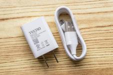 Обзор Tecno Pop 2S Pro - бюджетник стоимостью до $100 Обзор Tecno Pop 2S Pro - бюджетник стоимостью до $100