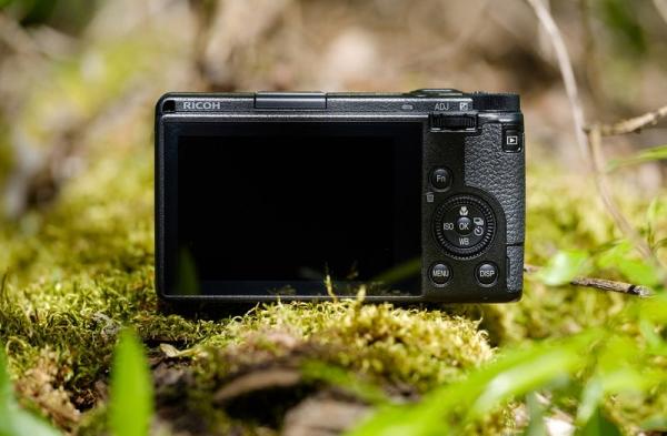 Обзор Ricoh GR III: компактная камера, снимающая как DSLR Обзор Ricoh GR III: компактная камера, снимающая как DSLR