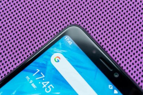 Обзор TP-Link Neffos C7s - удачный ультрабюджетник Обзор TP-Link Neffos C7s - удачный ультрабюджетник