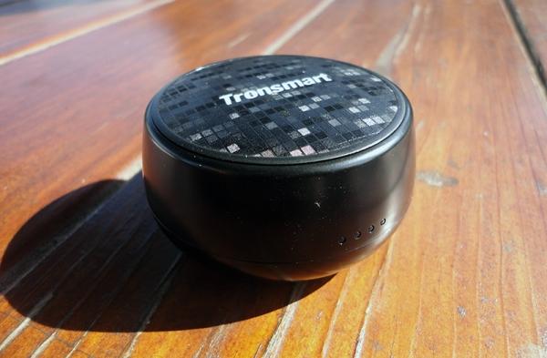 Обзор Tronsmart Spunky Pro: TWS наушники с беспроводной зарядкой Обзор Tronsmart Spunky Pro: TWS наушники с беспроводной зарядкой