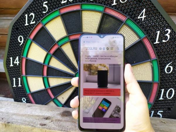 Обзор смартфона Oppo Reno Z: практичный стиляга из среднего класса Обзор смартфона Oppo Reno Z: практичный стиляга из среднего класса