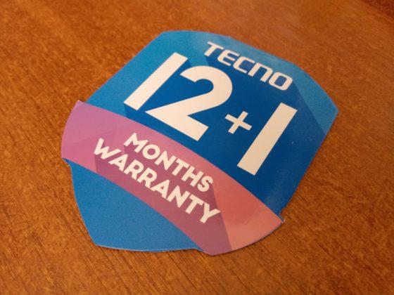 Обзор Tecno Pop 2S Pro - бюджетник стоимостью до $100 Обзор Tecno Pop 2S Pro - бюджетник стоимостью до $100