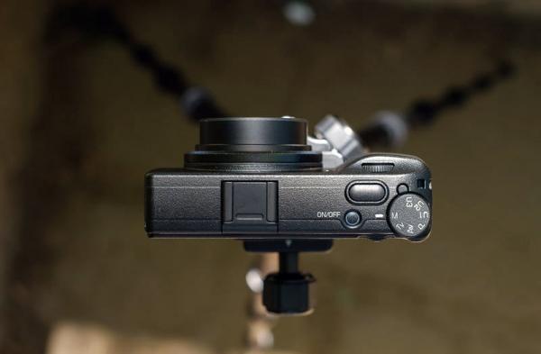 Обзор Ricoh GR III: компактная камера, снимающая как DSLR Обзор Ricoh GR III: компактная камера, снимающая как DSLR