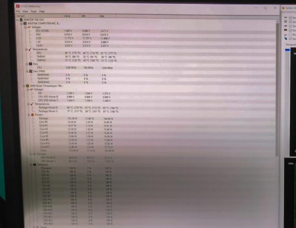 Обзор кулера be quiet! Dark Rock Pro TR4. Охлаждаем Threadripper! Обзор кулера be quiet! Dark Rock Pro TR4. Охлаждаем Threadripper!