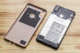 Обзор Tecno Pop 2S Pro - бюджетник стоимостью до $100 Обзор Tecno Pop 2S Pro - бюджетник стоимостью до $100