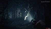 Обои и скриншоты игры Blair Witch Обои и скриншоты игры Blair Witch