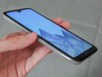 Обзор Nokia 2.2 — ультрабюджетник на Android One Обзор Nokia 2.2 — ультрабюджетник на Android One