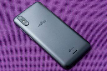 Обзор TP-Link Neffos C7s - удачный ультрабюджетник Обзор TP-Link Neffos C7s - удачный ультрабюджетник